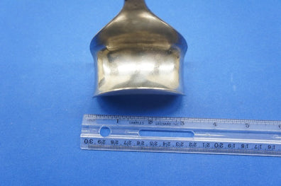 KNY-Scheerer Balfour Center Retractor Blade 11